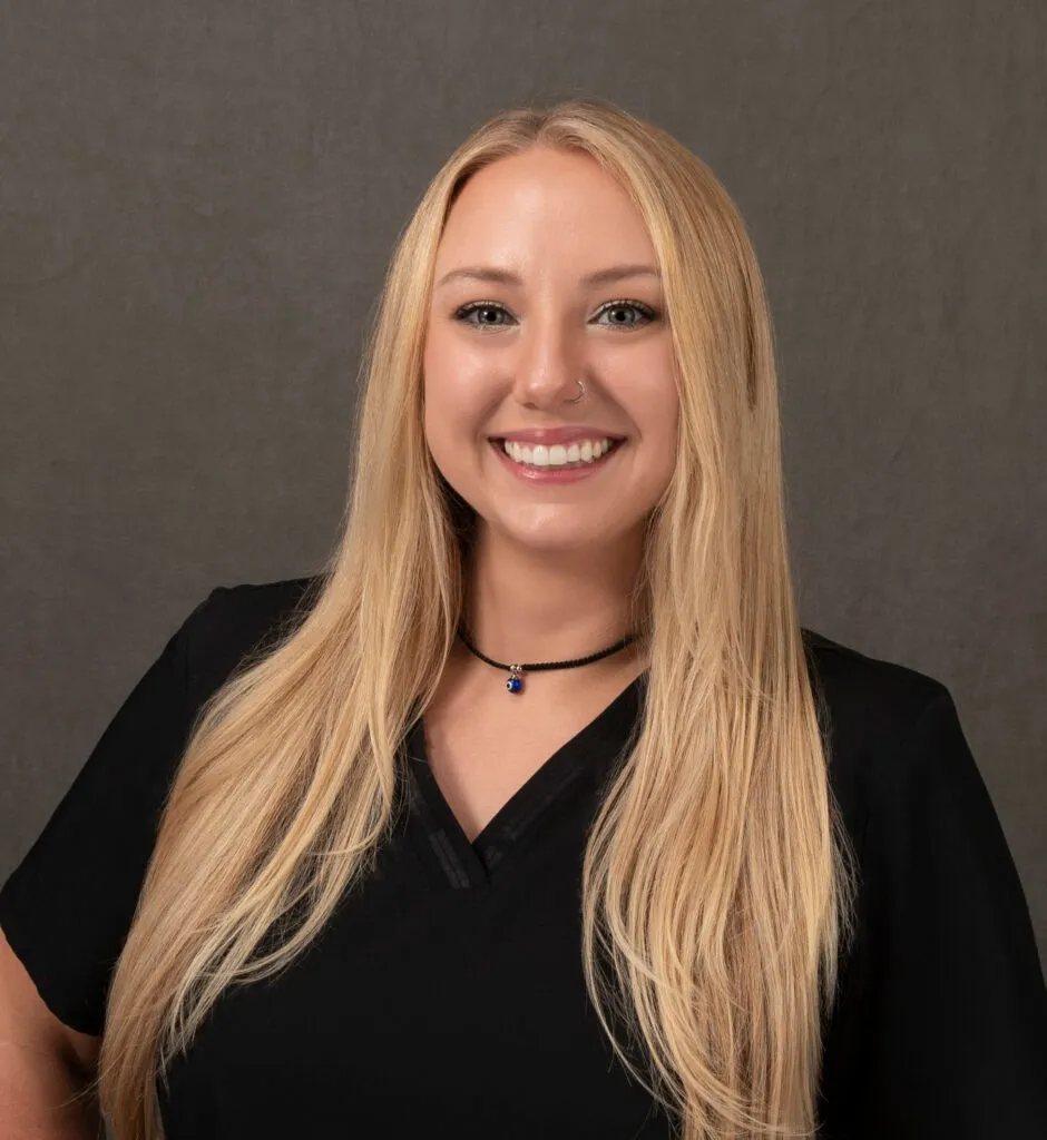 Bryanna (Office Manager )