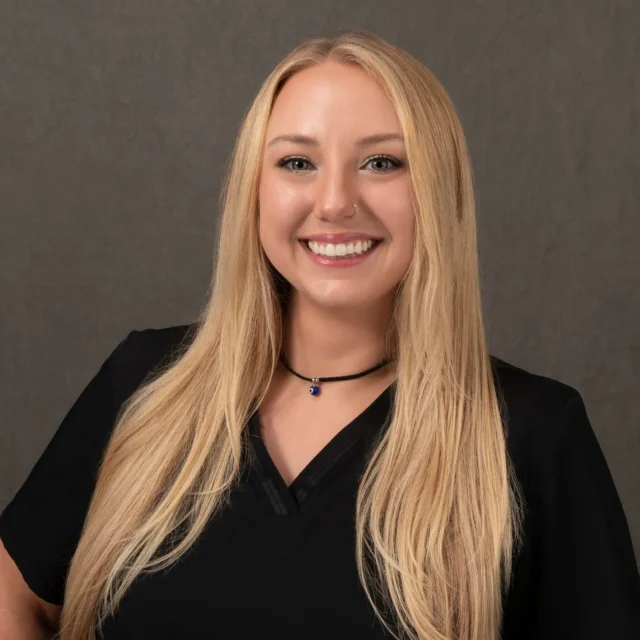 Office Manager Bryanna - Georgia Microendodontics