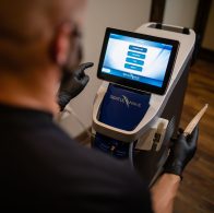 THE GENTLEWAVE PROCEDURE